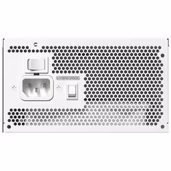 Antec GSK ATX3.1 850W White 80 PLUS Gold alimentatore per computer 20+4 pin ATX ATX Bianco - Vista aggiuntiva 6
