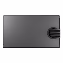 Antec CSK550DC alimentatore per computer 550 W 24-pin ATX ATX Nero - Vista aggiuntiva 3