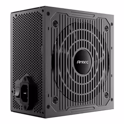 Antec CSK550DC alimentatore per computer 550 W 24-pin ATX ATX Nero - Vista aggiuntiva 7