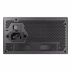Antec CSK650DC EC alimentatore per computer 650 W 20+4 pin ATX ATX Nero - Vista aggiuntiva 4