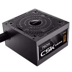 Antec SIGNATURE CSK750DC EC alimentatore per computer 750 W - Vista aggiuntiva 4