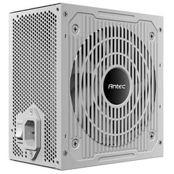 Antec CSK750DC WHITE alimentatore per computer 750 W 24-pin ATX ATX Nero