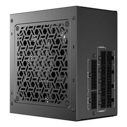 Antec 0-761345-20146-9 alimentatore per computer 850 W 20+4 pin ATX ATX Nero