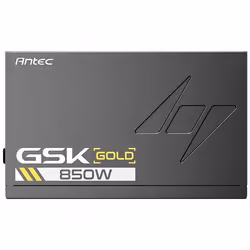 Antec 0-761345-20146-9 alimentatore per computer 850 W 20+4 pin ATX ATX Nero - Vista aggiuntiva 2