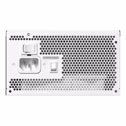 Antec GSK850 V2 alimentatore per computer 850 W 20+4 pin ATX ATX Bianco - Vista aggiuntiva 2