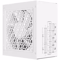 Antec GSK850 V2 alimentatore per computer 850 W 20+4 pin ATX ATX Bianco - Vista aggiuntiva 3