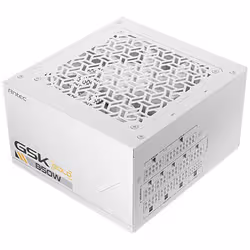Antec GSK850 V2 alimentatore per computer 850 W 20+4 pin ATX ATX Bianco - Vista aggiuntiva 8