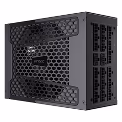 Antec SIGNATURE 2200 Platinum alimentatore per computer 2200 W 20+4 pin ATX ATX Nero - Vista aggiuntiva 3