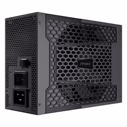 Antec SIGNATURE 2200 Platinum alimentatore per computer 2200 W 20+4 pin ATX ATX Nero - Vista aggiuntiva 4