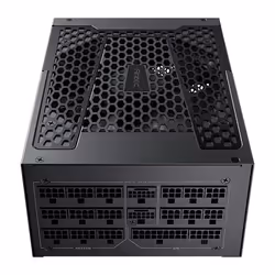 Antec SIGNATURE 2200 Platinum alimentatore per computer 2200 W 20+4 pin ATX ATX Nero - Vista aggiuntiva 5
