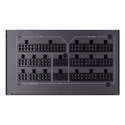 Antec SIGNATURE 2200 Platinum alimentatore per computer 2200 W 20+4 pin ATX ATX Nero - Vista aggiuntiva 8