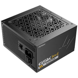 Antec GSK1000 EC alimentatore per computer 1000 W 20+4 pin ATX ATX Nero