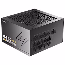Antec GSK1000 EC alimentatore per computer 1000 W 20+4 pin ATX ATX Nero - Vista aggiuntiva 2