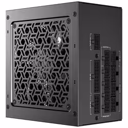 Antec GSK1000 EC alimentatore per computer 1000 W 20+4 pin ATX ATX Nero - Vista aggiuntiva 4