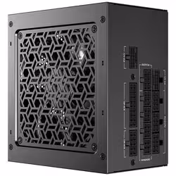 Antec GSK1200 EC alimentatore per computer 1200 W 20+4 pin ATX ATX Nero - Vista aggiuntiva 5