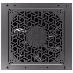 Antec GSK1200 EC alimentatore per computer 1200 W 20+4 pin ATX ATX Nero - Vista aggiuntiva 6