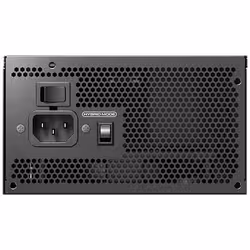 Antec GSK1200 EC alimentatore per computer 1200 W 20+4 pin ATX ATX Nero - Vista aggiuntiva 7