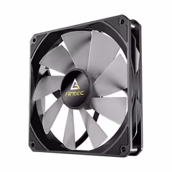 Antec P14 ARGB_2PK Case per computer Ventilatore 14 cm Nero 2 pz - Vista aggiuntiva 4