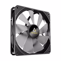 Antec P14 ARGB_2PK Case per computer Ventilatore 14 cm Nero 2 pz - Vista aggiuntiva 5