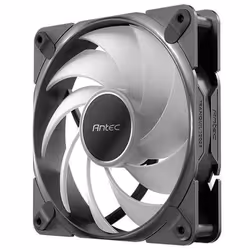 Antec Tranquil 120 ARGB Case per computer Ventilatore 12 cm Nero 1 pz