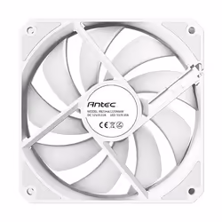 Antec P12R Case per computer Ventilatore 12 cm Nero 1 pz - Vista aggiuntiva 6
