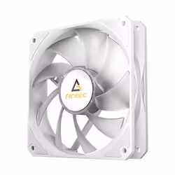 Antec P12 PWM ARGB Case per computer Ventilatore Bianco 3 pz - Vista aggiuntiva 4