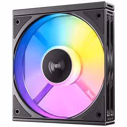 Antec C120 ARGB Nero - Vista aggiuntiva 3