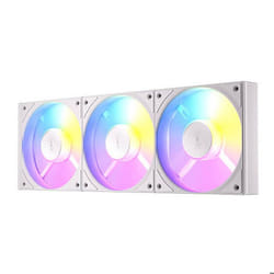 Antec C120 ARGB White_3PK 3 pz