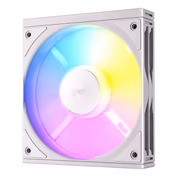 Antec C120R ARGB White_3PK Bianco
