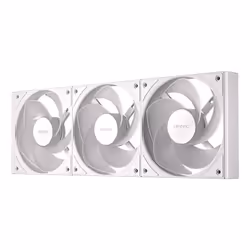 Antec C120R ARGB White_3PK Bianco
