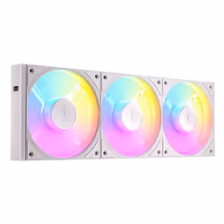 Antec C120R ARGB White_3PK Bianco - Vista aggiuntiva 4
