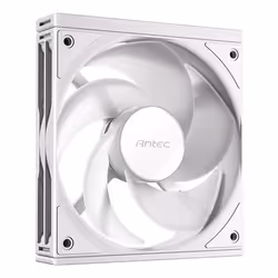 Antec C120R ARGB White_3PK Bianco - Vista aggiuntiva 5