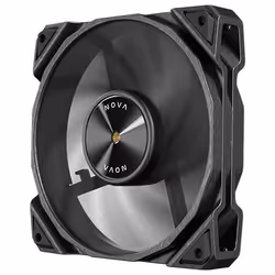 Antec Nova Case per computer Ventilatore 12 cm Nero 1 pz - Vista aggiuntiva 4