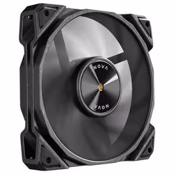 Antec Nova Case per computer Ventilatore 12 cm Nero 1 pz - Vista aggiuntiva 7