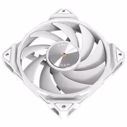 Antec Nova Case per computer Ventilatore 12 cm Bianco 1 pz - Vista aggiuntiva 8