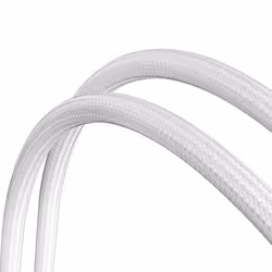 Antec Vortex Lum 360 White ARGB Processore Kit di raffreddamento a liquido 12 cm Bianco - Vista aggiuntiva 7