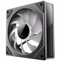 Antec 0-761345-40060-2 sistema di raffreddamento per computer Case per computer Ventilatore 12 cm Nero - Vista aggiuntiva 2