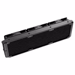 Antec VORTEX VIEW 360 Processore Raffreddatore di liquidi tutto in uno 12 cm Nero 1 pz - Vista aggiuntiva 4