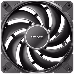 Antec VORTEX VIEW 360 Processore Raffreddatore di liquidi tutto in uno 12 cm Nero 1 pz - Vista aggiuntiva 8