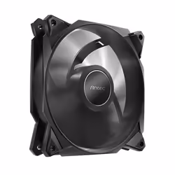 Antec Storm Case per computer Ventilatore 12 cm Nero 1 pz - Vista aggiuntiva 4