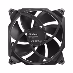 Antec Storm Case per computer Ventilatore 12 cm Nero 1 pz - Vista aggiuntiva 6