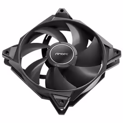 Antec Storm Case per computer Ventilatore 12 cm Nero 1 pz - Vista aggiuntiva 7
