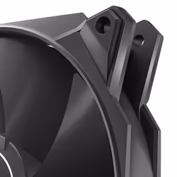 Antec Storm Case per computer Ventilatore 12 cm Nero 1 pz - Vista aggiuntiva 8