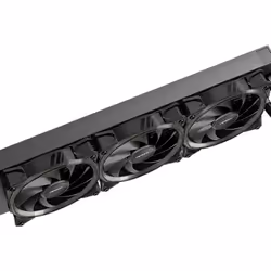 Antec VORTEX 360 ARGB Processore Raffreddatore di liquidi tutto in uno Nero - Vista aggiuntiva 5