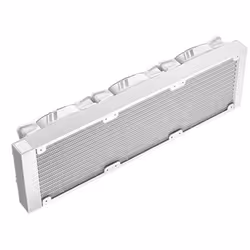 Antec VORTEX 360 Processore Kit di raffreddamento a liquido 12 cm Bianco 1 pz - Vista aggiuntiva 6