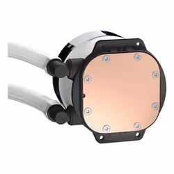 Antec VORTEX 360 Processore Kit di raffreddamento a liquido 12 cm Bianco 1 pz - Vista aggiuntiva 8