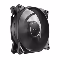 Antec Storm T3 120 PWM Case per computer Ventilatore 12 cm Nero