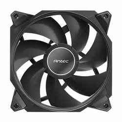 Antec Storm T3 120 PWM Case per computer Ventilatore 12 cm Nero - Vista aggiuntiva 4