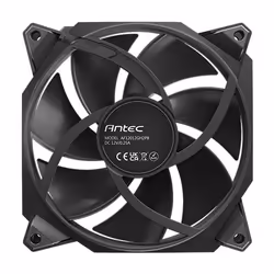 Antec Storm T3 120 PWM Case per computer Ventilatore 12 cm Nero - Vista aggiuntiva 5