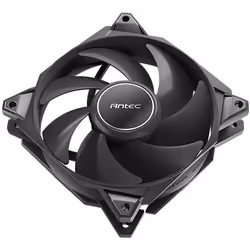 Antec Storm T3 120 PWM Case per computer Ventilatore 12 cm Nero - Vista aggiuntiva 6